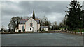 Knockmoyle Chapel