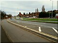 Police waiting area on Stanningley Road (2)