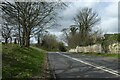 A659 near Tadcaster