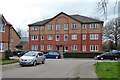 Flats, Chetwood Road, Bewbush, Crawley