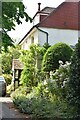 Cuckmere Cottage