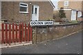 Golden Grove off Broad Oak, Hull