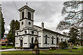 St. Leonards Church, Woore