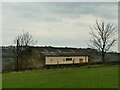 Acres Hall stables, Pudsey