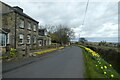 Cottage Stock Stile Lane