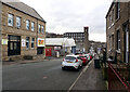 Savile Street, Milnsbridge