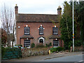 House on Malvern Road, Worcester