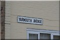 Yarmouth Avenue, Hull