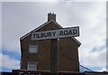 Tilbury Road, Hull