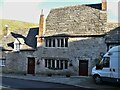 Corfe Castle houses [3]