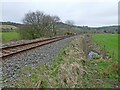 Railway line to Barnstaple