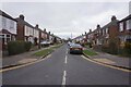 Campion Avenue, Hull