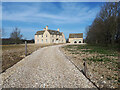 Wilcote Field House