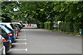 Church Road car park