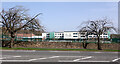 Beckfoot and Hazelbeck Schools, Bingley