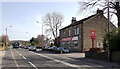 SE1137 : Kiddi-crÃªche nursery, Bradford Road (B6265), Cottingley by habiloid
