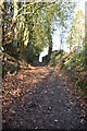 Footpath to Bidborough