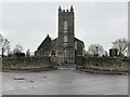 C4515 : Glendermott Church of Ireland by Kenneth  Allen