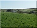 Buildings on Billy Lane, Chiserley