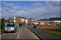Carnoustie Close off St Andrews Way, Hull