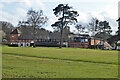 Clubhouse, Cottesmore Hotel, Golf and Country Club