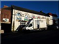 Former cinema, Beech Drive, Armley