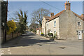 Station Road, Heighington