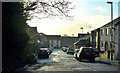 NS2949 : Smith Street, Dalry, North Ayrshire by Mark S