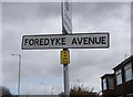 Foredyke Avenue, Hull