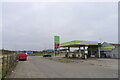 Fosseway Service Station