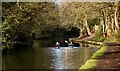 Bridgewater Canal