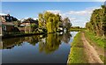 Bridgewater Canal