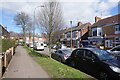 Salisbury Street, Hull