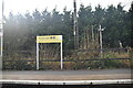 Bowker Vale Metrolink Station