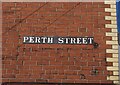 Perth Street, Hull