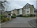 Blossom Court, Rufford Avenue, Yeadon