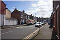 Selkirk Street, Hull