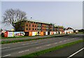 Redevelopment of George Gay Gardens, Queens Drive, Swindon (7)