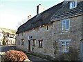 Corfe Castle houses [21]