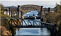 Latchford Viaduct