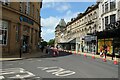 James Street, Harrogate