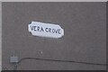 Vera Grove off Stirling Street, Hull