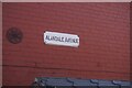 Alandale Avenue off Stirling Street, Hull