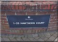 Hawthorn Court off Hawthorn Avenue, Hull