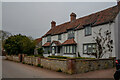 North Curry : Walnut Tree Cottage