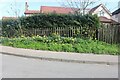 House on Cow Lane, Fulbourn