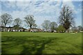 Thornton Watlass Village Green