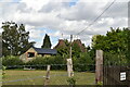 The Oast, Vicarage Lane