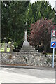 East Farleigh War Memorial