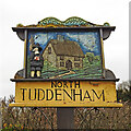 North Tuddenham